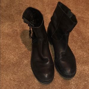 Sam Edelman booties